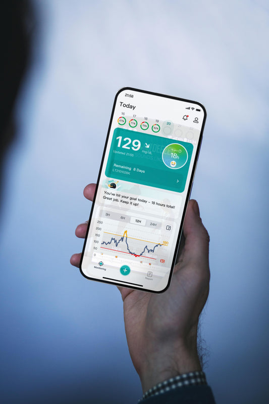 Il tuo percorso di trasformazione metabolica in 90 giorni